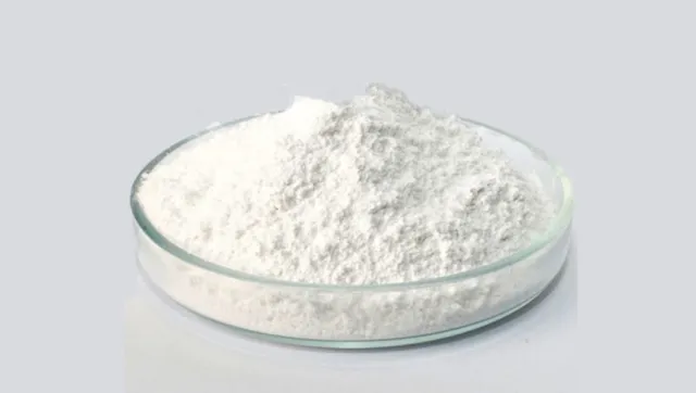 Calcium Carbonate Fine Powder Tech Grade - CaCO3 - Chalk Limestone 98%