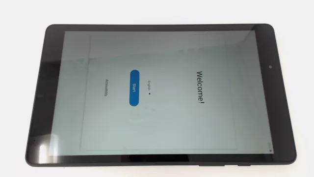 Samsung Galaxy Tab A SM-T290 8" Kids Tablet (Black 32GB) Wifi