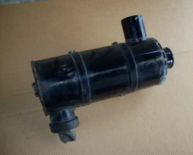 Sullivan Palatek D185Q Air Compressor For Parts - Air Cleaner Assy.