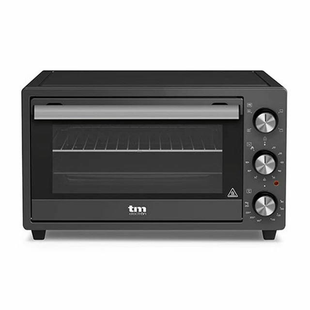 Four à convection TM Electron 3160 20 L 250ºC
