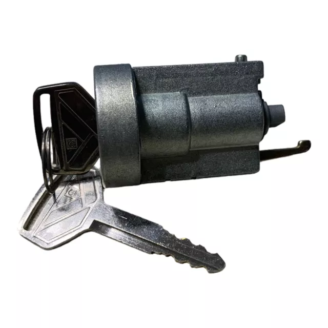 1986-1991 Toyota Supra Ignition Lock with Keys C-30-119