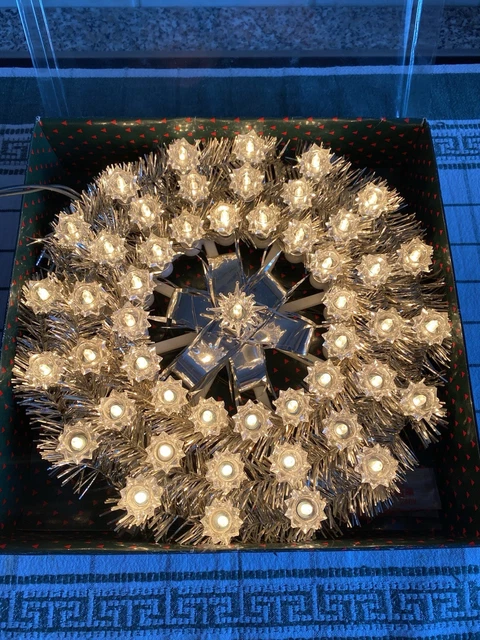 weihnachtsstern design Weihnachtsstern aus Papier mit Licht Veneer