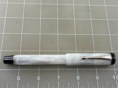 Cartucho De Punta De Fibra yookers Eros cada pluma precargada Nuevo En Caja 1.0mm Laca Amarillo 