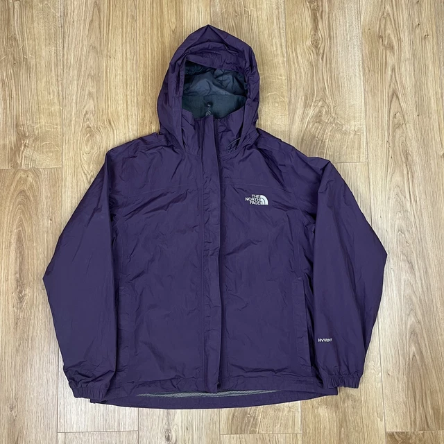 North face hyvent deals jacket price