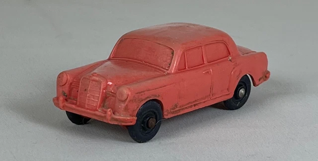 Majorette n°310 autobus Paris 1/87ème - Jeux & Jouets