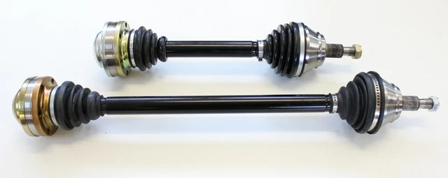 Spécial Arbres Lot Golf 2 3 VR6 16V 1.8T G60 Turbo Fwd 02M 6 Rayon