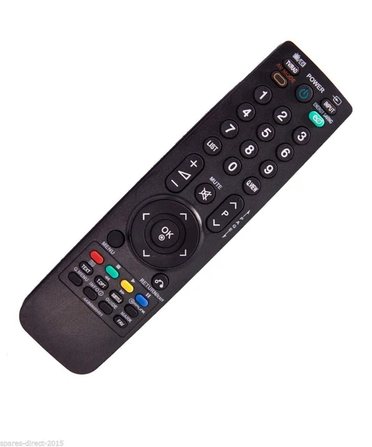 FOR LG 32LG2100 Replacement TV Remote Control £12.99 PicClick UK
