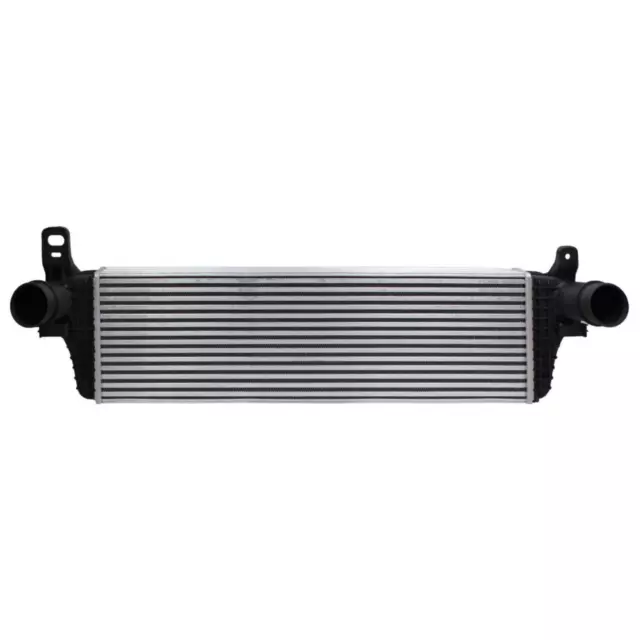 Intercooler De Abakus pour VW Multivan V 7HM 7HN 7HF 7EF 7EM 7EN