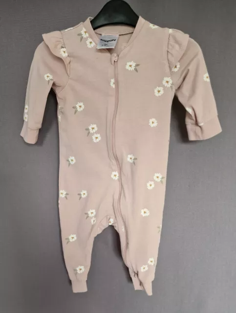 Pacchetto vestiti per bambine età 0-3 mesi. Condizioni perfette. 5