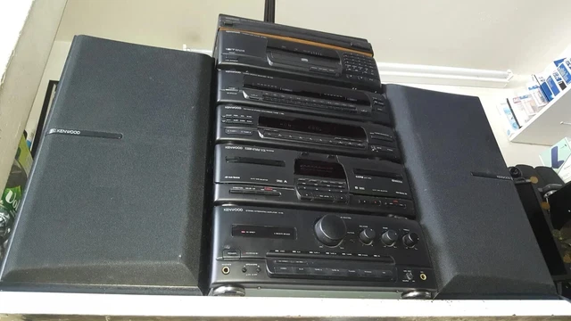 KENWOOD☆T-85☆A85☆GE-850☆X-85☆DP-950 KENWOOD P-26, GE-850, T-85L, A-85, X-85, Dp-950, Ls-85 Hi Fi