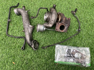 SAAB 9-3 9-5 TD04HL-15T Afternarket Turbo (B205 B235)