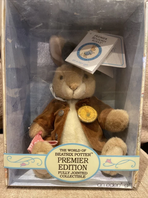 eden-beatrix-potter-premier-edition-benjamin-bunny-fully-jointed-25-00
