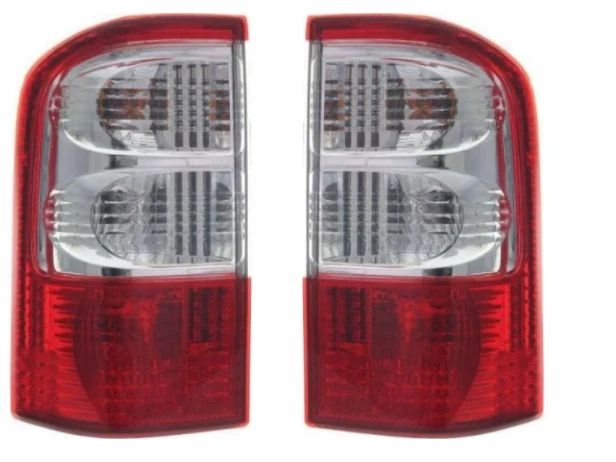 OXIMO Scheibenwischer Set Für Nissan Patrol Y61 - 3er Set 500+500+350mm