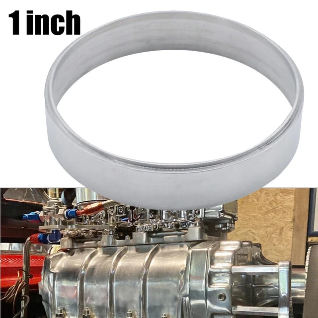 Filtro Aria Guarnizione Altezza Anello Anello Altezza Anello 1PCS 1 " Gasket