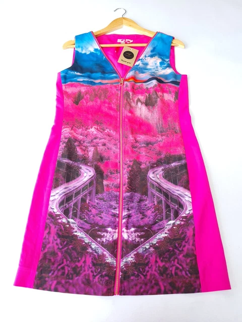 ebay ted baker dress size 8