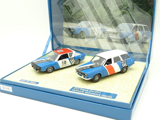 RENAULT 12 R12 BREAK Bleu gris / Blue Silver 1971 par NOREV au 1/43 EUR 24,99 - FR RENAULT 12 R12 BREAK Bleu gris / Blue Silver 1971 par NOREV au 1/43 EUR 24,99 - FR