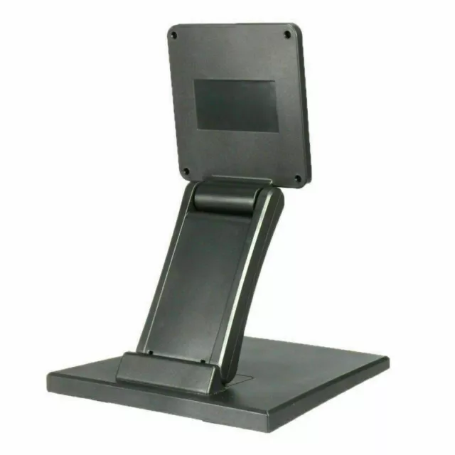 LCD Display Touch Screen Stand Tilt Mounted Fold Monitor Holder 10'' -27''VESA