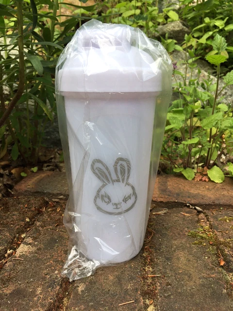 Sneak Energy Blizzard Shaker V2 LIMITIERTE EDITION - BRANDNEU IN VERPACKUNG