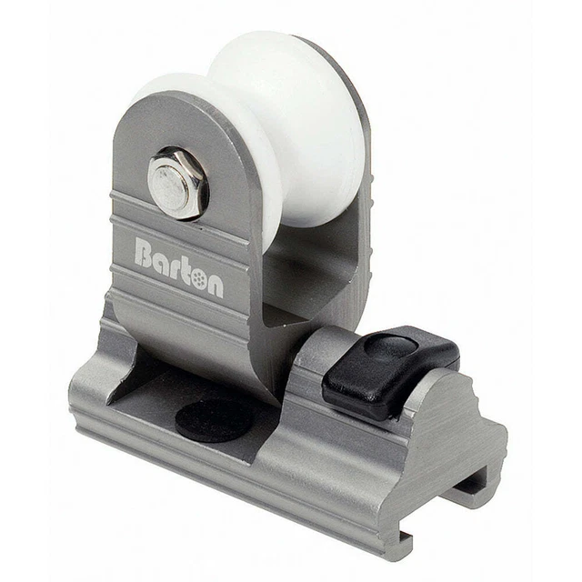 Barton Marine Genoa Car Fits 20mm (") 'T' Track