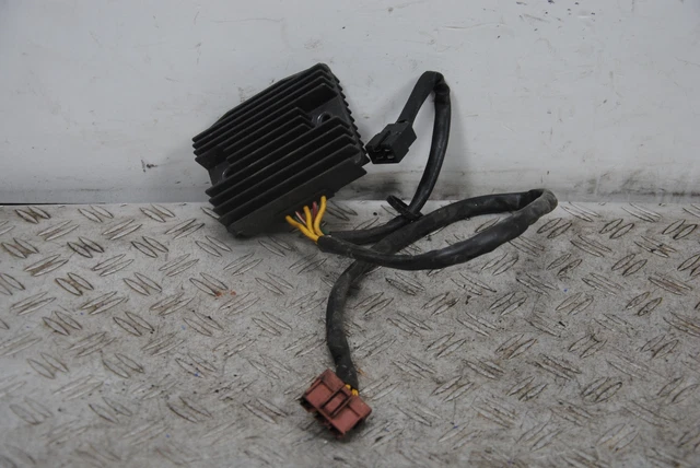 74001 Regolatore Di Tensione Aprilia Scarabeo 250 Dal 2006 Al 2011