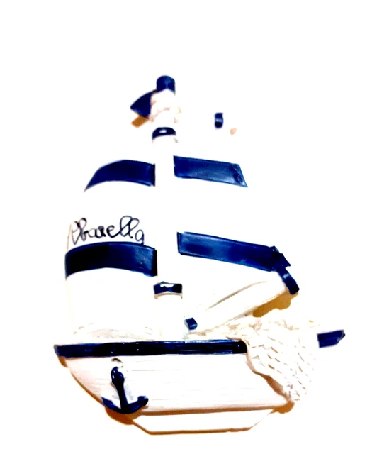 Magnete Per Frigorifero, Dresda Germany Fridge Magnet - Foto 5