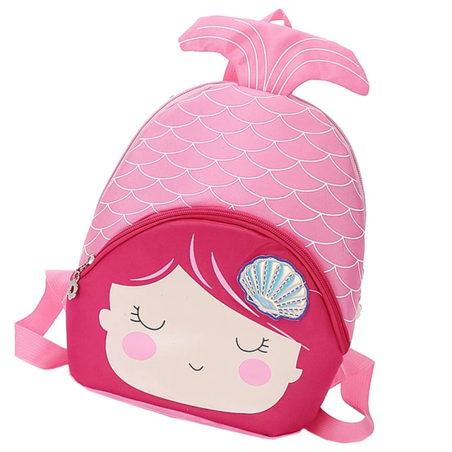 Travel Backpack Student Backpack Cartoon Backpacks Mochila De Viaje Bag 11