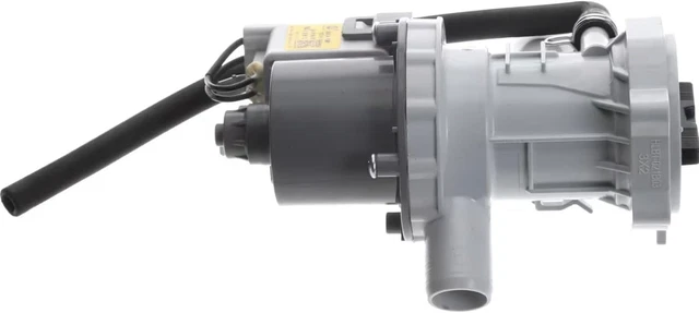 Bomba De Drenaje Síncrona De Repuesto Para Lavadora Magic Chef Modelo PX2716-4 - 120V, 60Hz