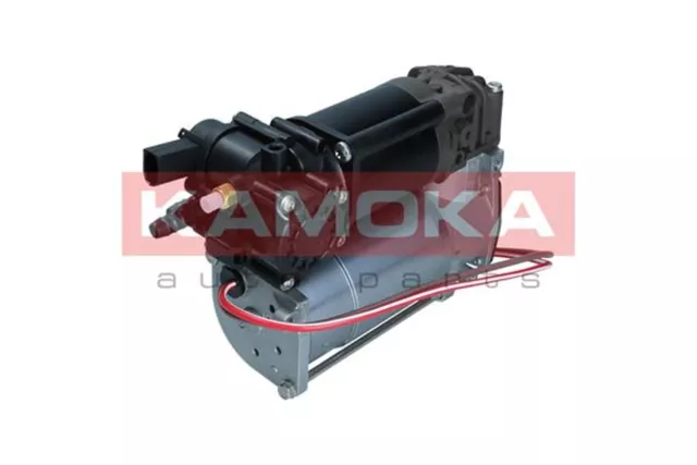 Kompressor Druckluftanlage KAMOKA 2077005 für BMW 5er Touring F11 7er F01 F02