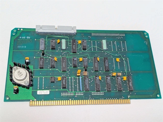 Vintage Computers & Mainframes, Vintage Computing, Computers