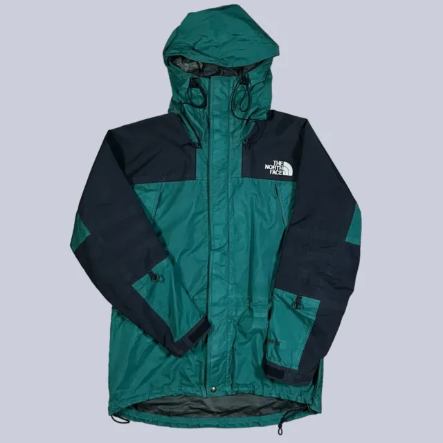 The North Face Jacket Goretex Mens Size XL Waterproof