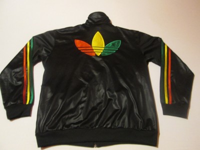 VESTE ADIDAS CHILE 62 Vintage Large 186 