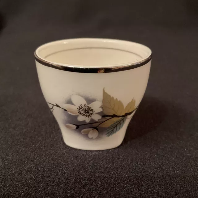 Vintage & Rare MIDWINTER Egg Cup.