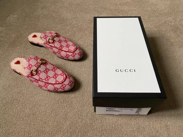 Mocassini gucci rossi top