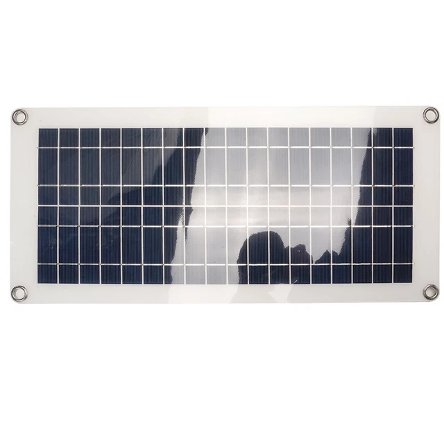 Ventilateur De Bureau Portable, Chargement USB, 4 Vitesses, Avec