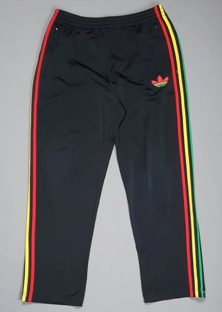 Adidas Originals rasta