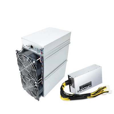 APW5 BITMAIN Goldshell, Innosilicon Antminer Z15 420ksol/s  Asics Miner 