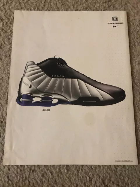 dicks nike shox