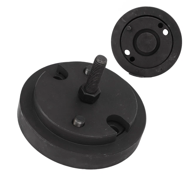 BST CRANKSHAFT TRIGGER Wheel Installer Crank Position Sensor Install