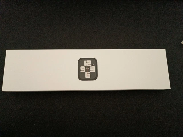 apple watch se 2022 40mm