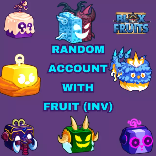 Blox Fruit] Lv.2300 - unverified