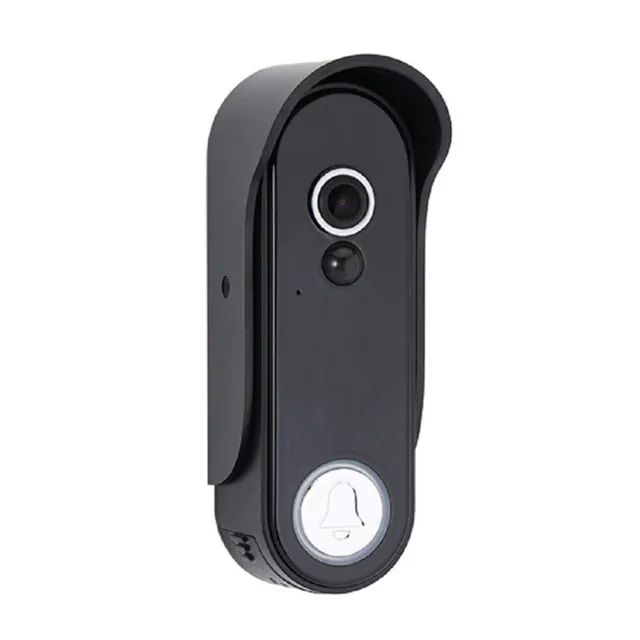 Smart campanello citofono campanello porta confezione da 1 attrezzatura di controllo accessi