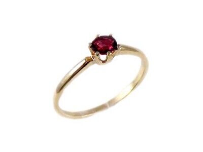 14kt White Gold Ruby Ring Flawless Antique Ancient Persian Roman Poison Antidote 2