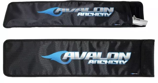 Avalon Protective Riser Covers