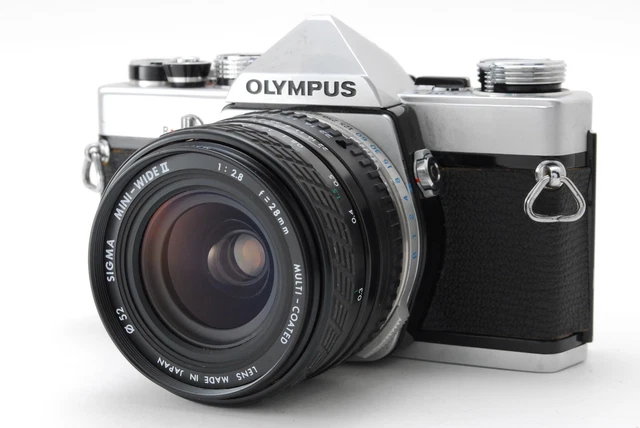 Cámaras analógicas, Fotografía analógica, Cámaras y fotografía