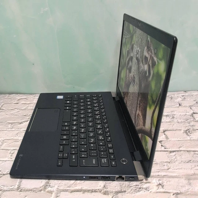 Dynabook　B554/M・Ci3／8GB／Win11Pro＋Office Dynabook B554/M・Ci3／8GB／Win11Pro＋Office TOSHIBA DYNABOOK