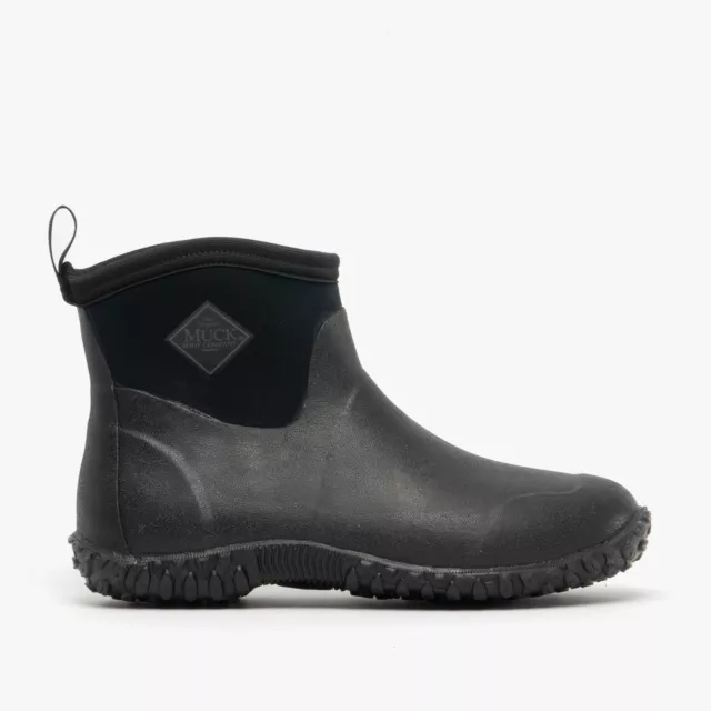 MUCK BOOTS 25891-43193 Mens Rubber Activewear Pull-On Boots £95.00 ...
