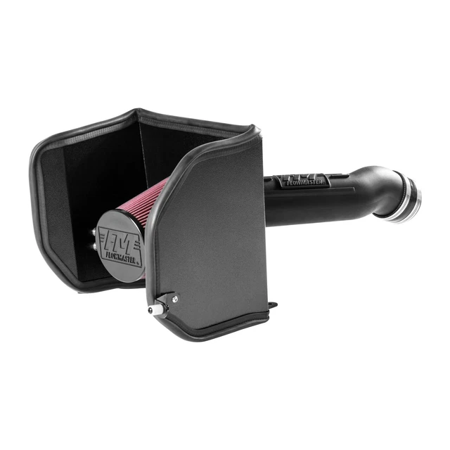 Flowmaster 615140 Delta Force Performance Air Intake