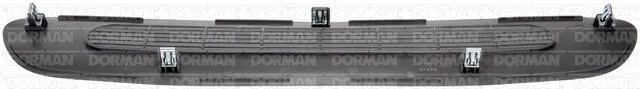 Dorman 57956  Defroster Vent fits Pontiac Grand Am 22656649 3