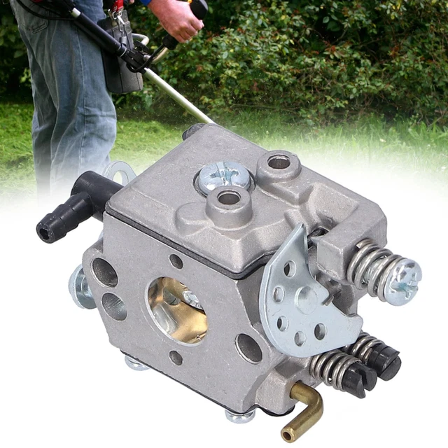 Collettore Aspirazione Carburatore Per Motosega 25cc – Foro Laterale (ricambio 23073516)