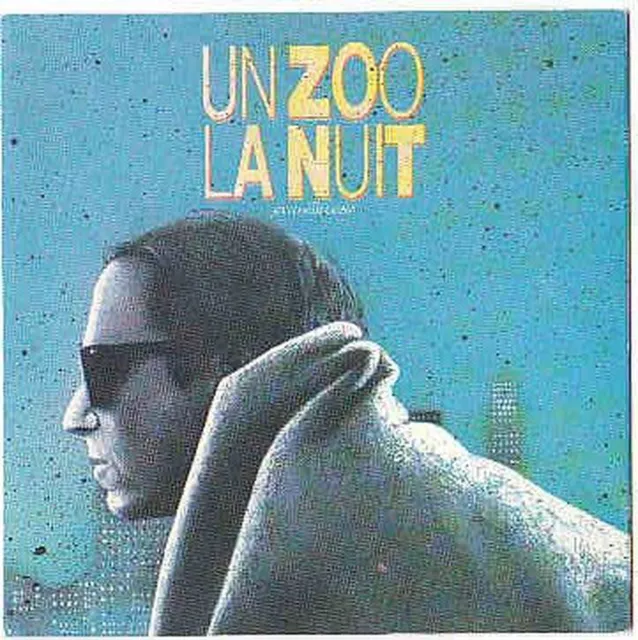 Un Zoo la nuit - VARIOS ARTISTAS (CD de audio)